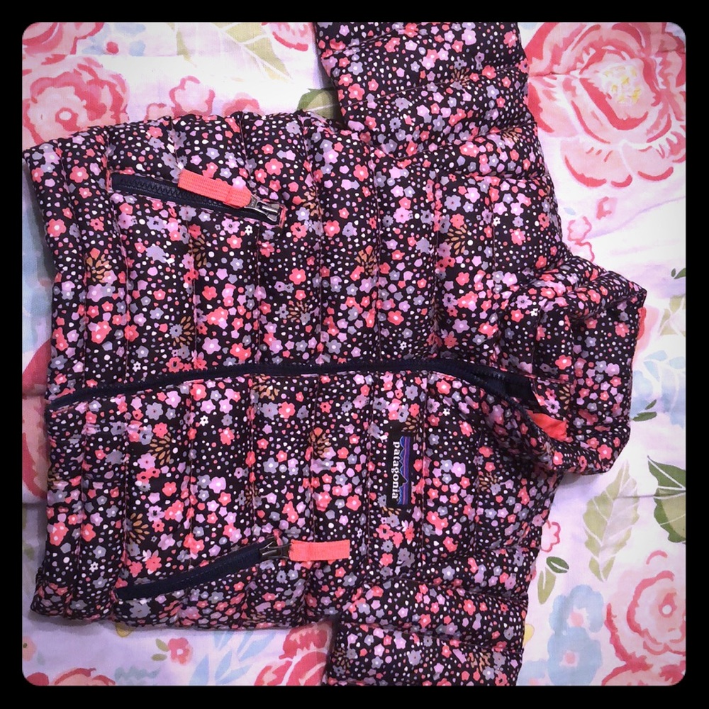 3-6 Month Patagonia